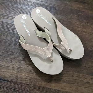 Revolution Flip Flops